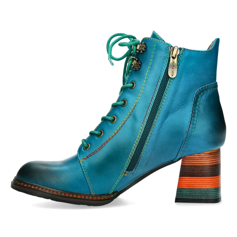 Bottines - REJINEO 01