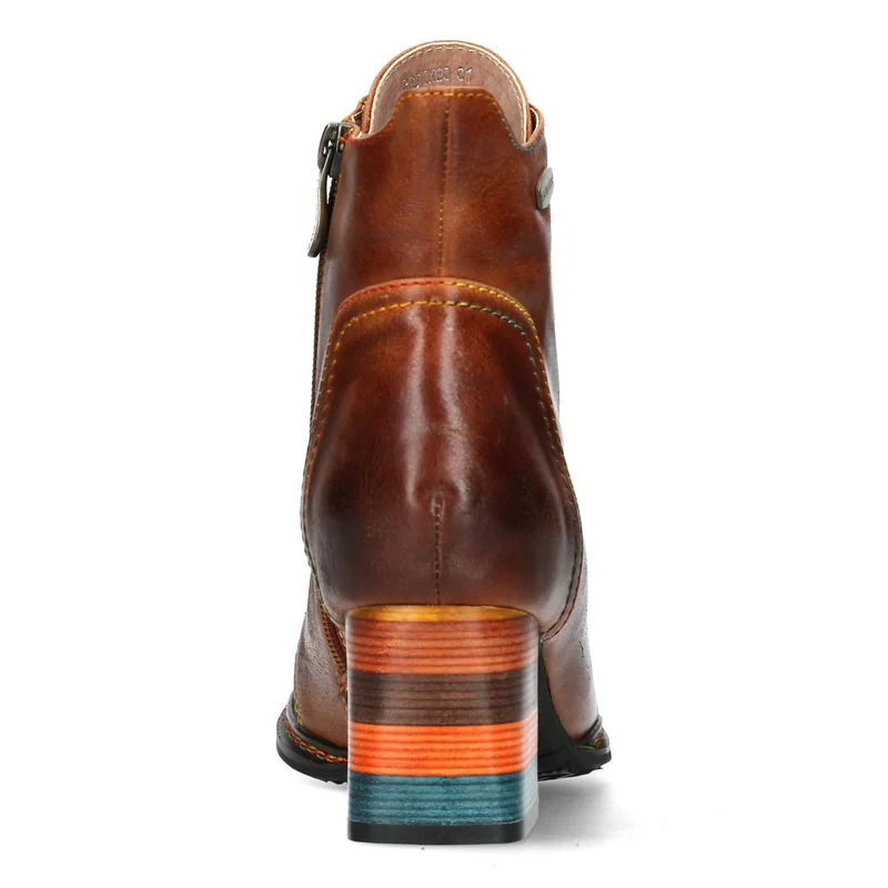 Bottines - REJINEO 01