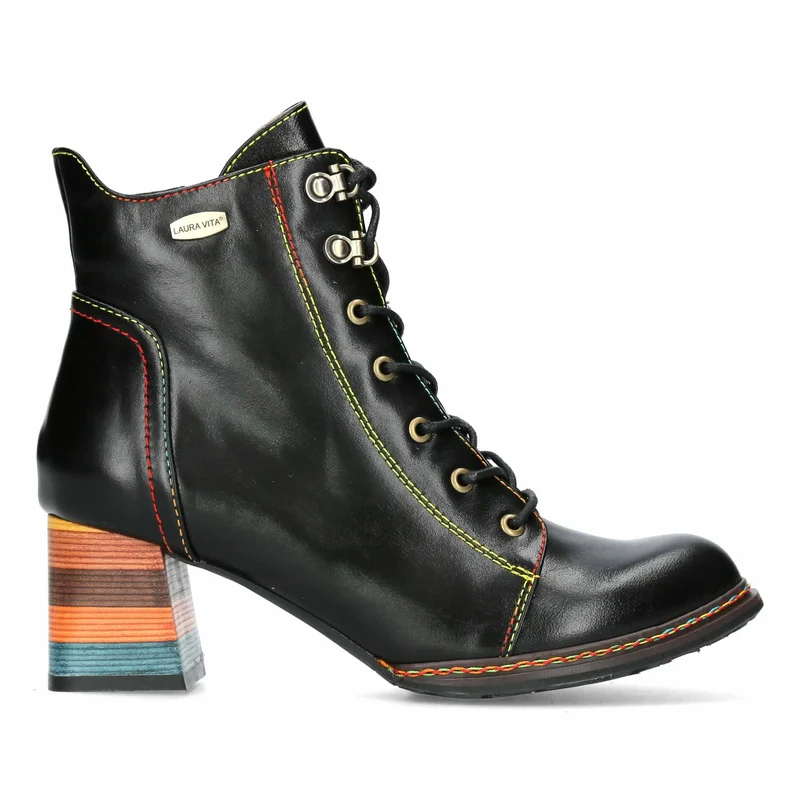 Bottines - REJINEO 01
