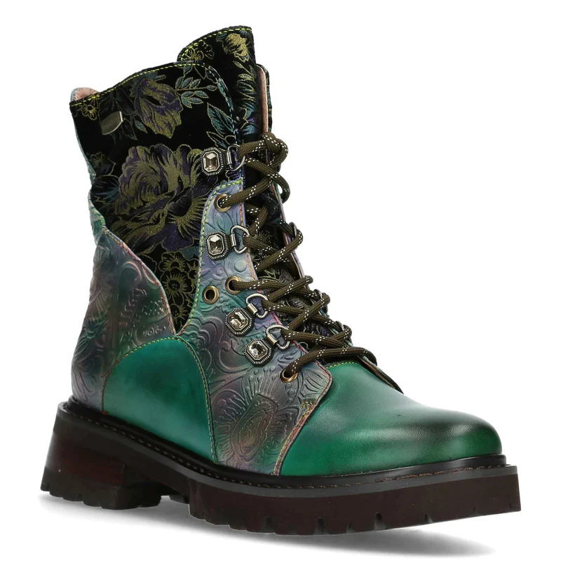 Bottines - KOULEO 16