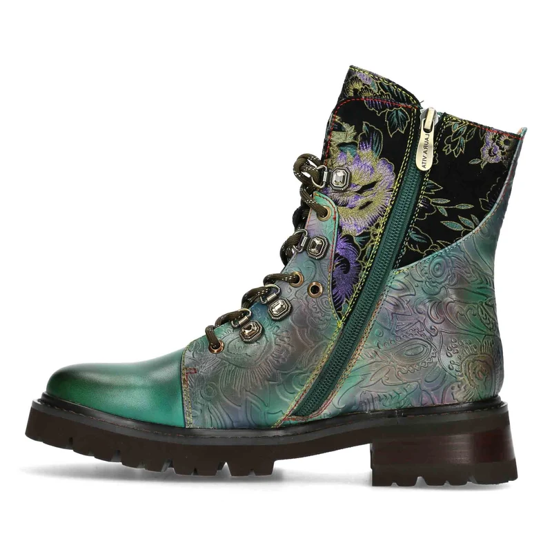 Bottines - KOULEO 16