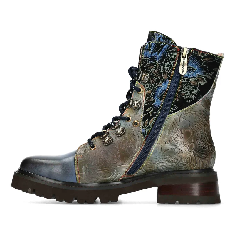 Bottines - KOULEO 16