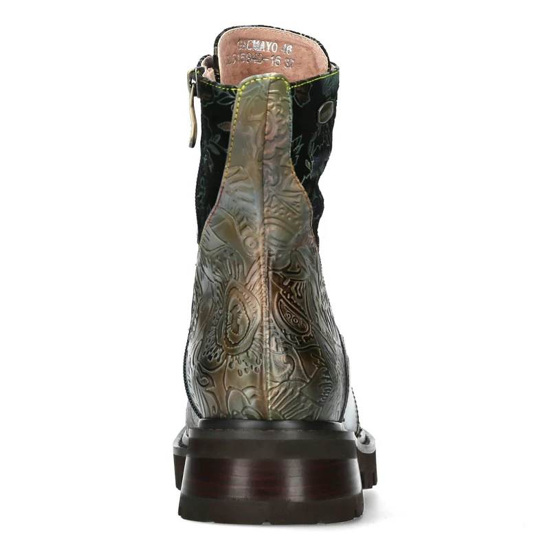 Bottines - KOULEO 16