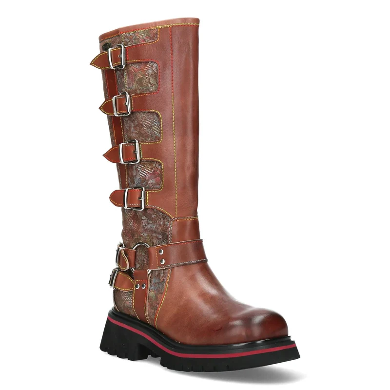 Bottes - OYAO 06