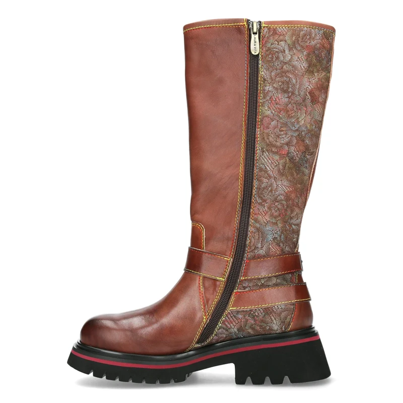 Bottes - OYAO 06