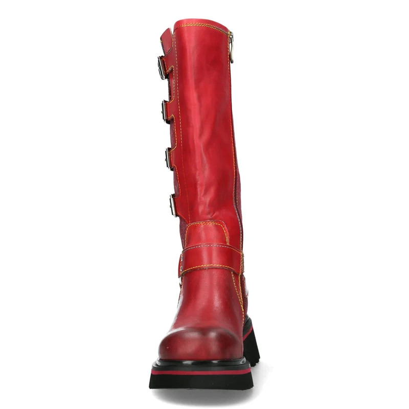 Bottes - OYAO 06