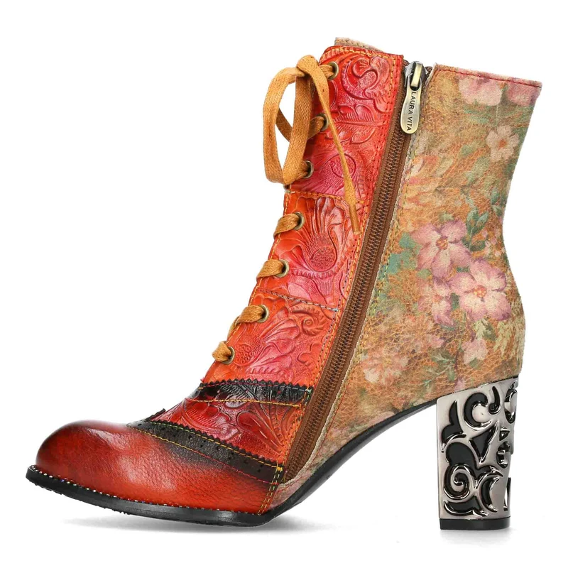 Bottines - LEDAO 09