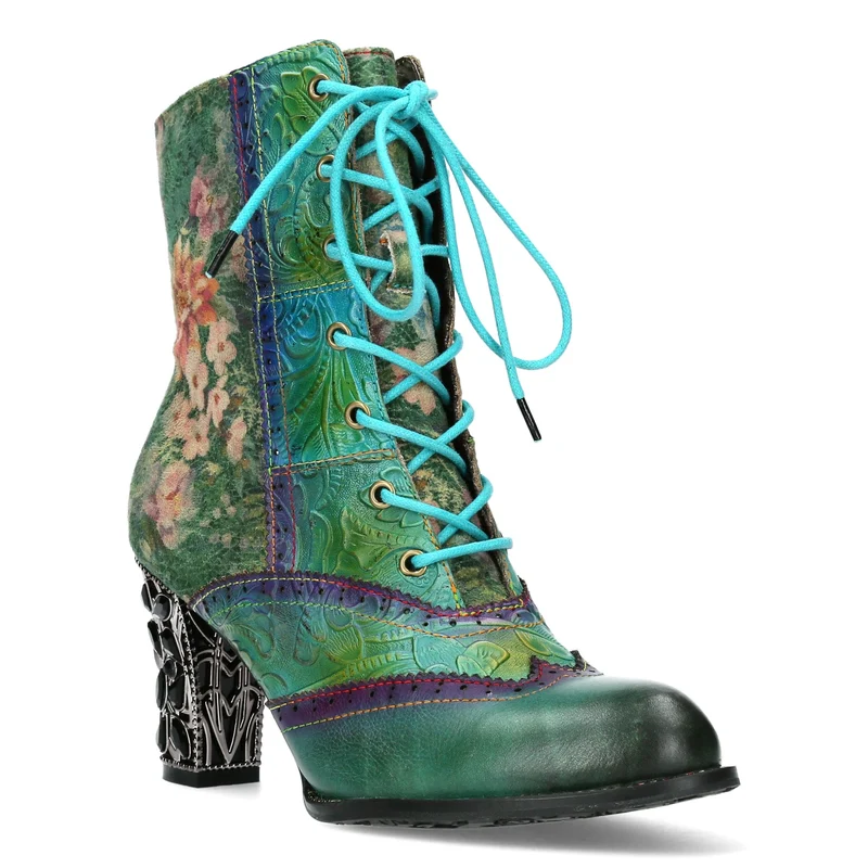 Bottines - LEDAO 09