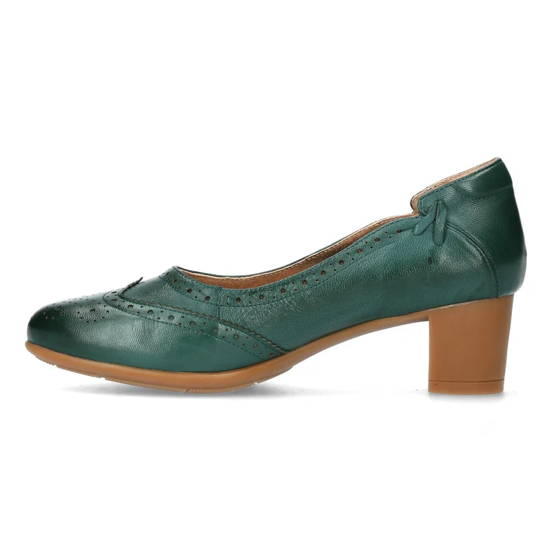 Escarpins - FLORIEO 41