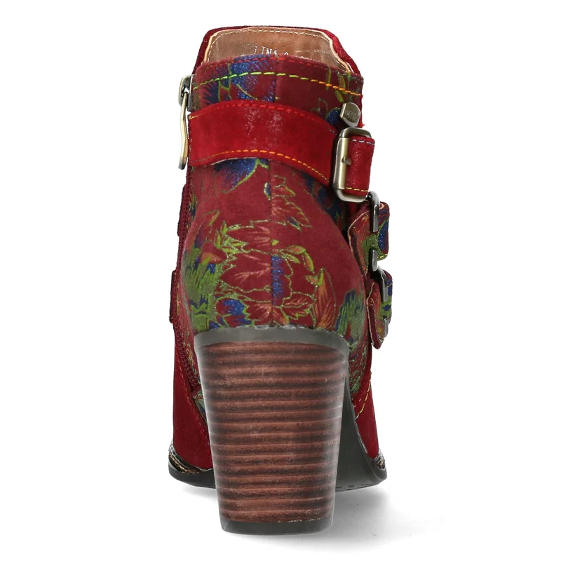 Bottines - ANGELINA 01