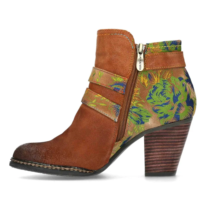 Bottines - ANGELINA 01