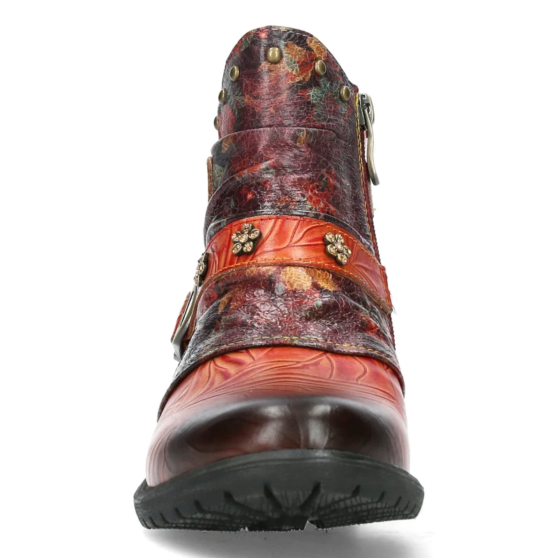 Bottines - GACMAYO 01