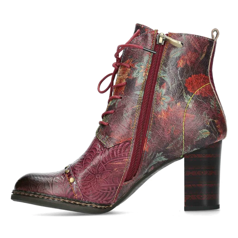 Bottines - ELCEAO 21