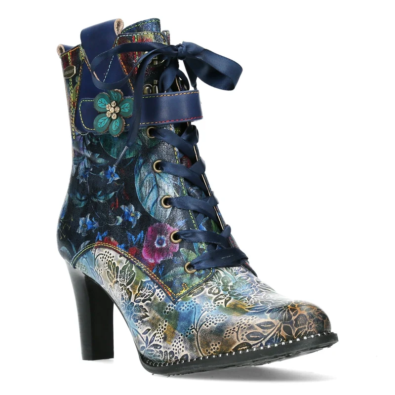 Bottines - ALCBANEO 141