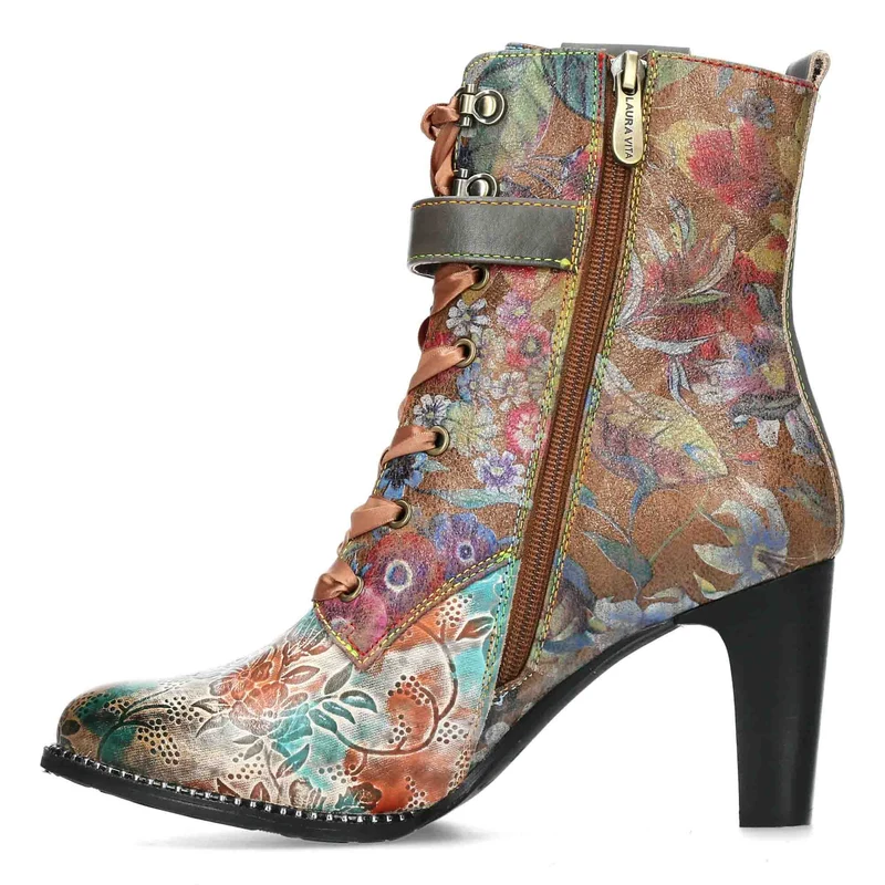 Bottines - ALCBANEO 141
