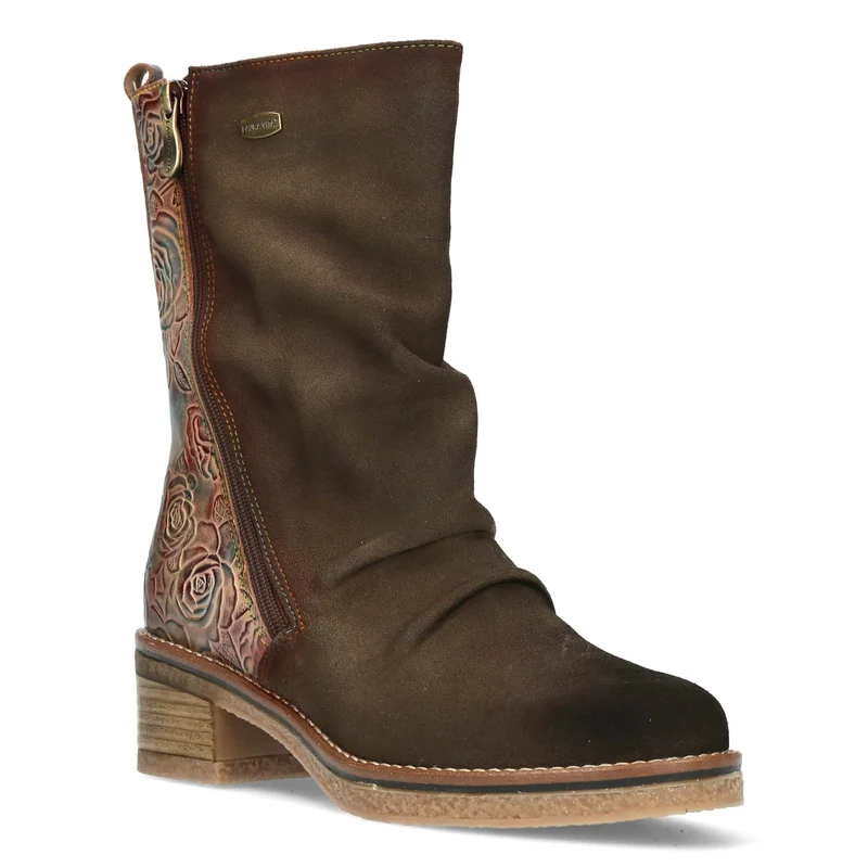 Bottines - RACHELEO 35