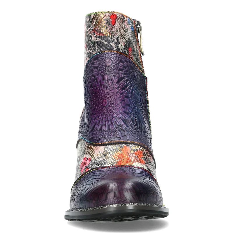 Bottines - MAEVAO 01