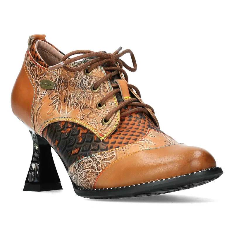 Derbies - OLIVEO 06