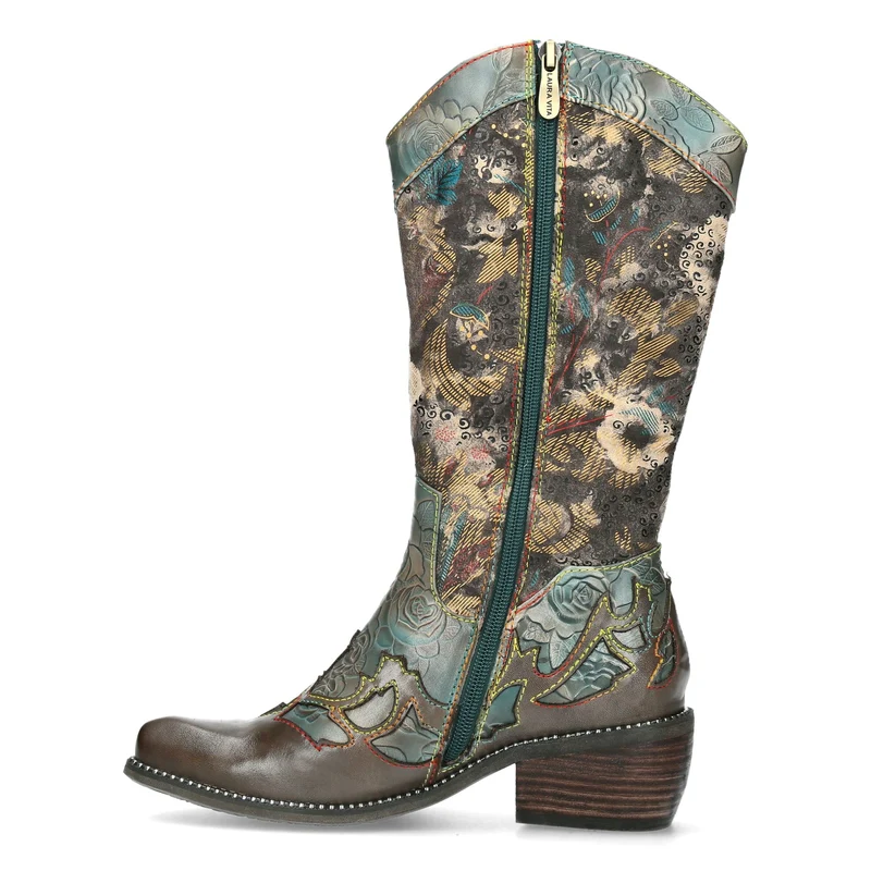 Santiags - ERCWINAO 19