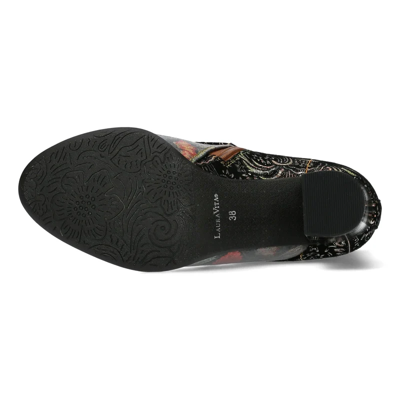 Bottines - ELCEAO 21