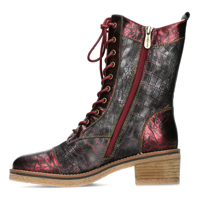 Bottines - RACHELEO 32