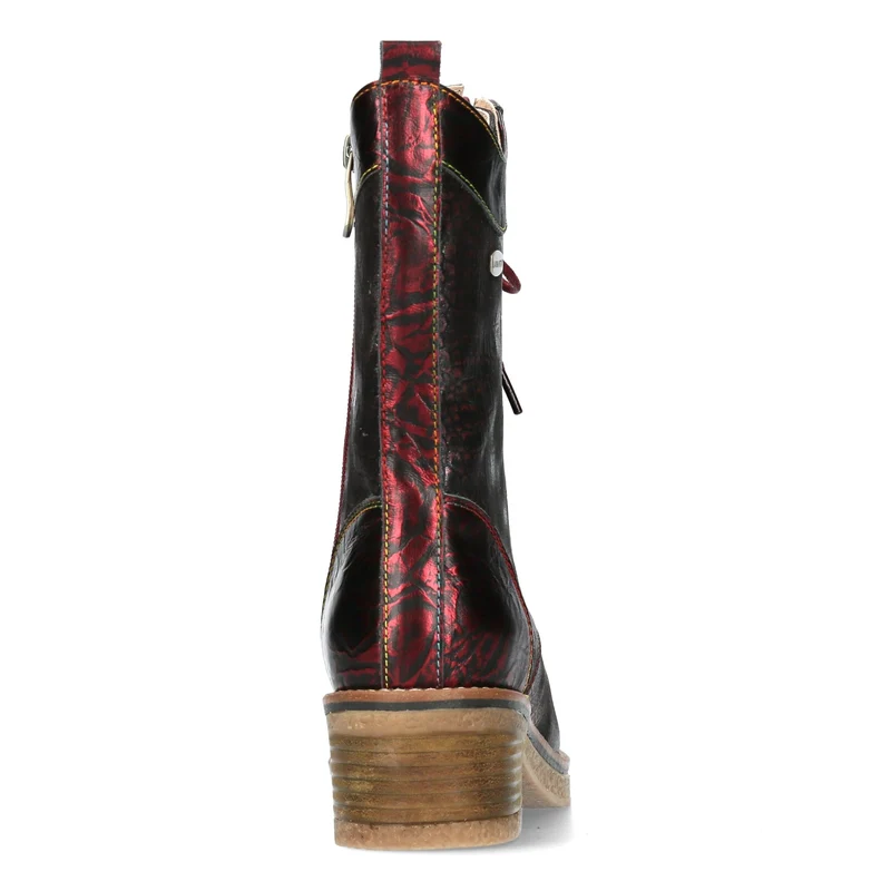 Bottines - RACHELEO 32