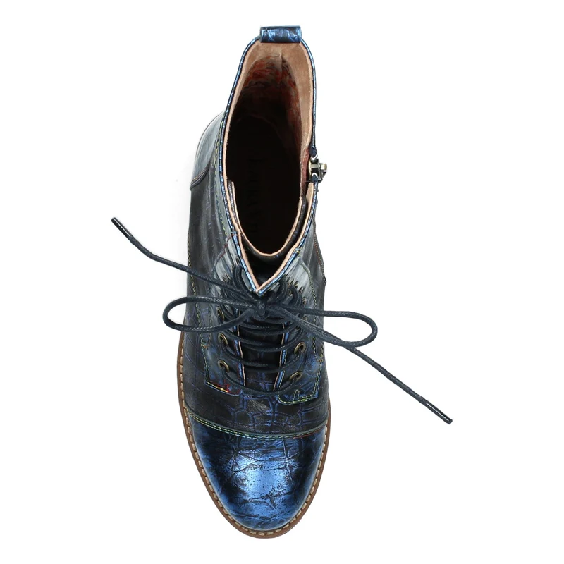 Bottines - RACHELEO 32
