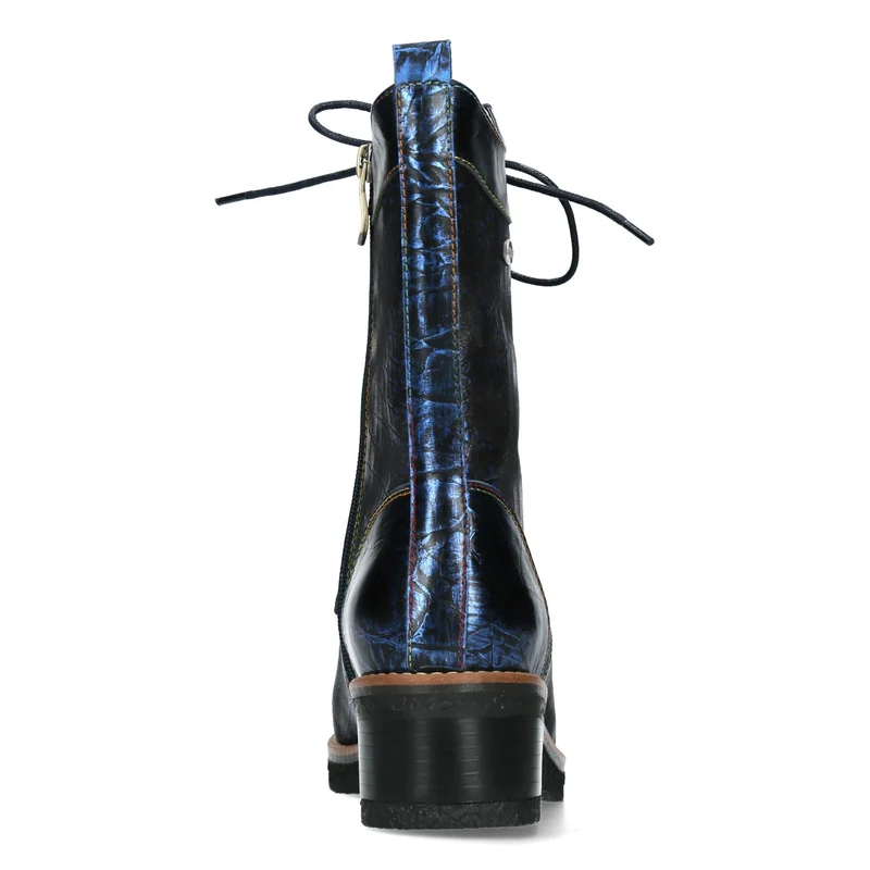 Bottines - RACHELEO 32