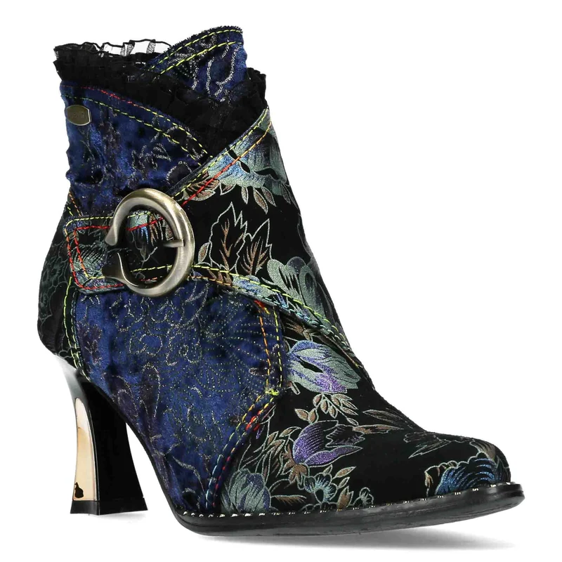 Bottines - OANELO 07