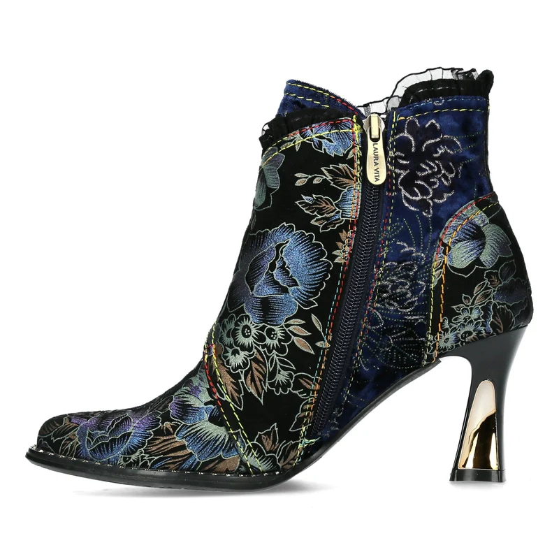 Bottines - OANELO 07