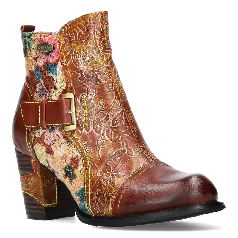 Bottines - ANNAO 70