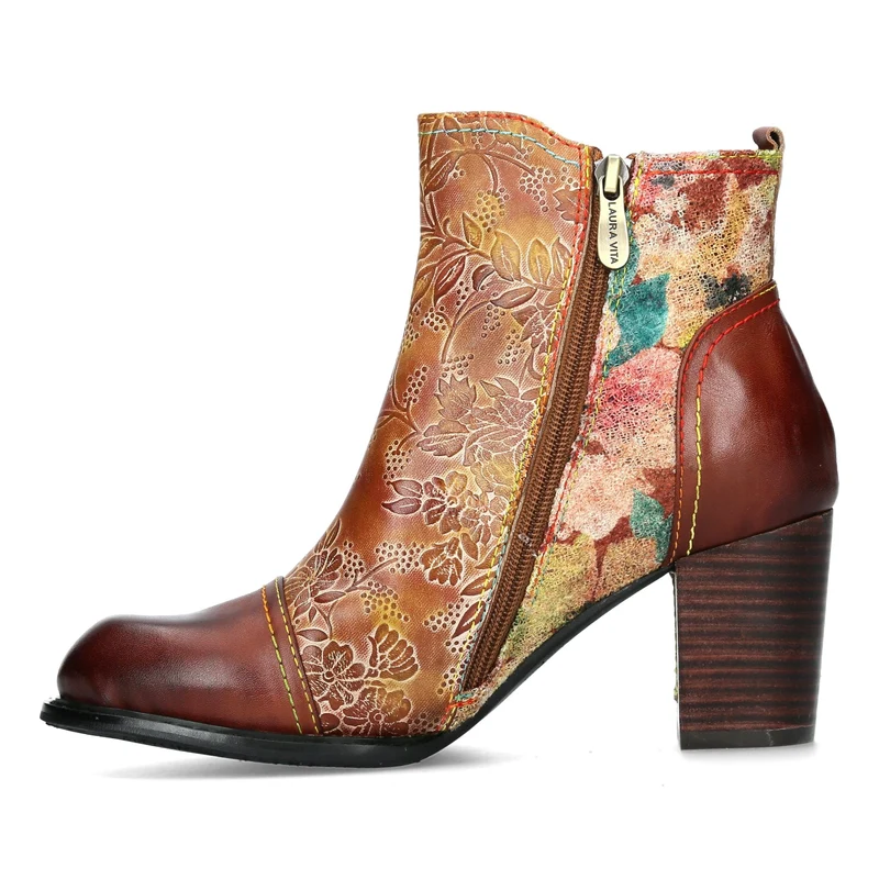 Bottines - ANNAO 70