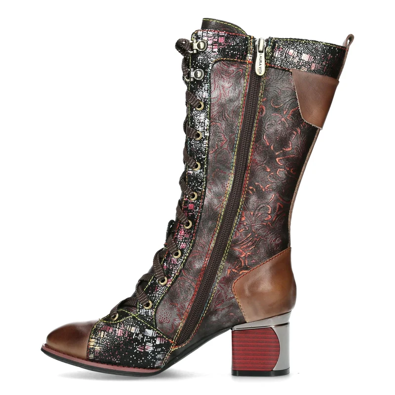 Bottes - GACZO 41