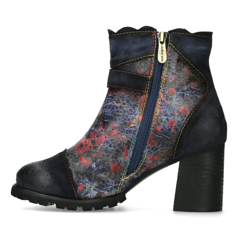Bottines - ANGELEO 03