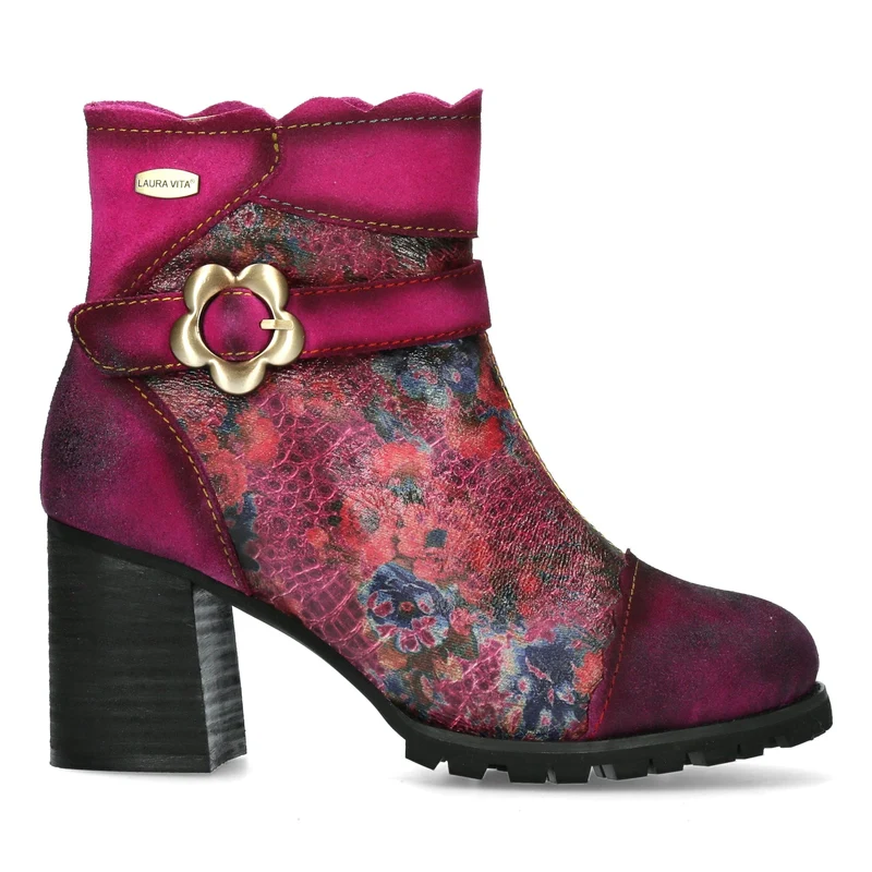 Bottines - ANGELEO 03