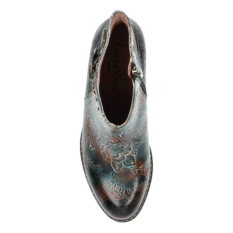 Bottines - ALCIZEEO 17