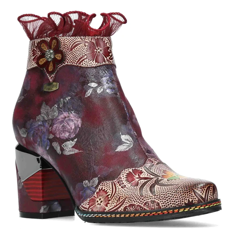 Bottines - MAEVAO 07