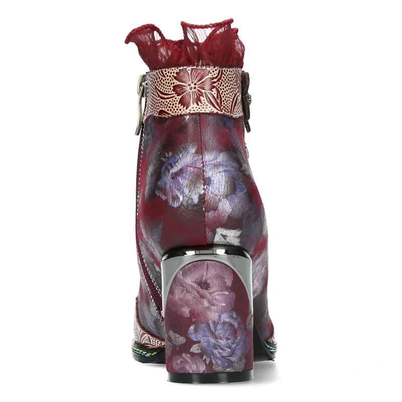 Bottines - MAEVAO 07