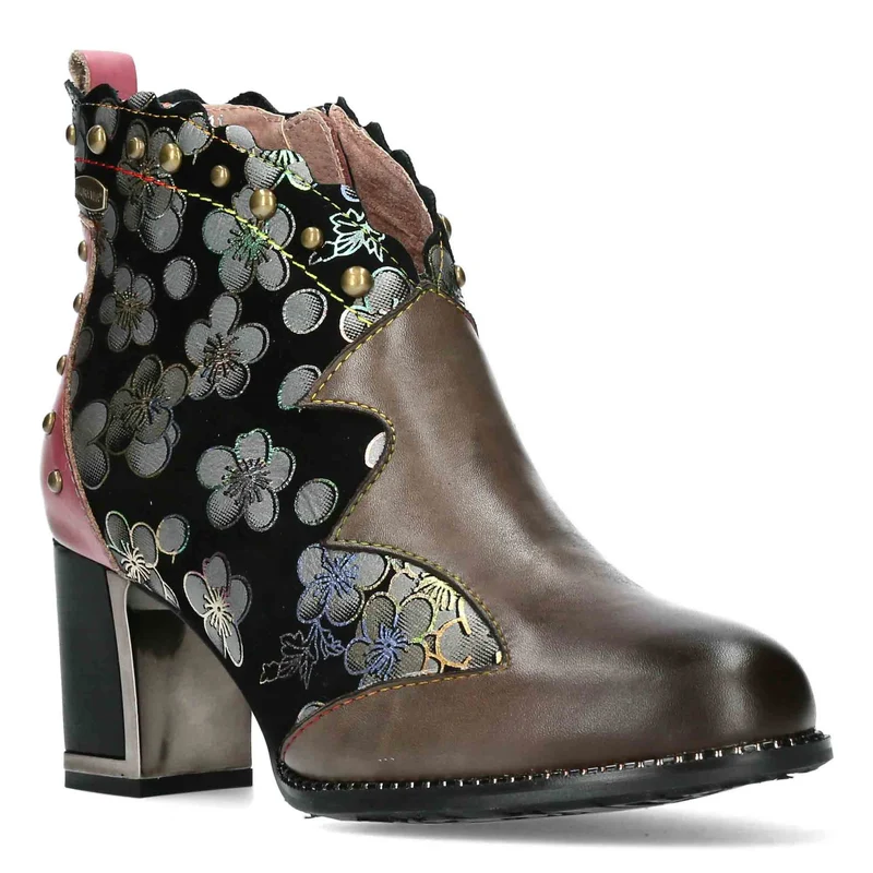 Bottines - KACIO 02