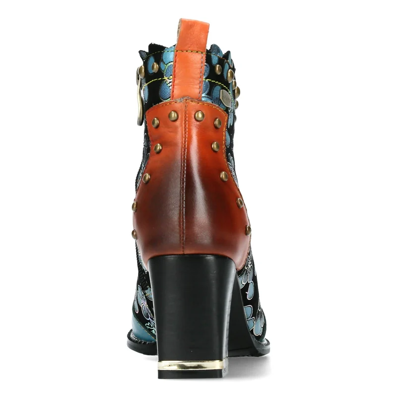 Bottines - KACIO 02