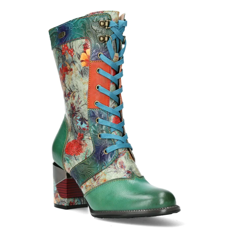 Bottines - MAEVAO 54