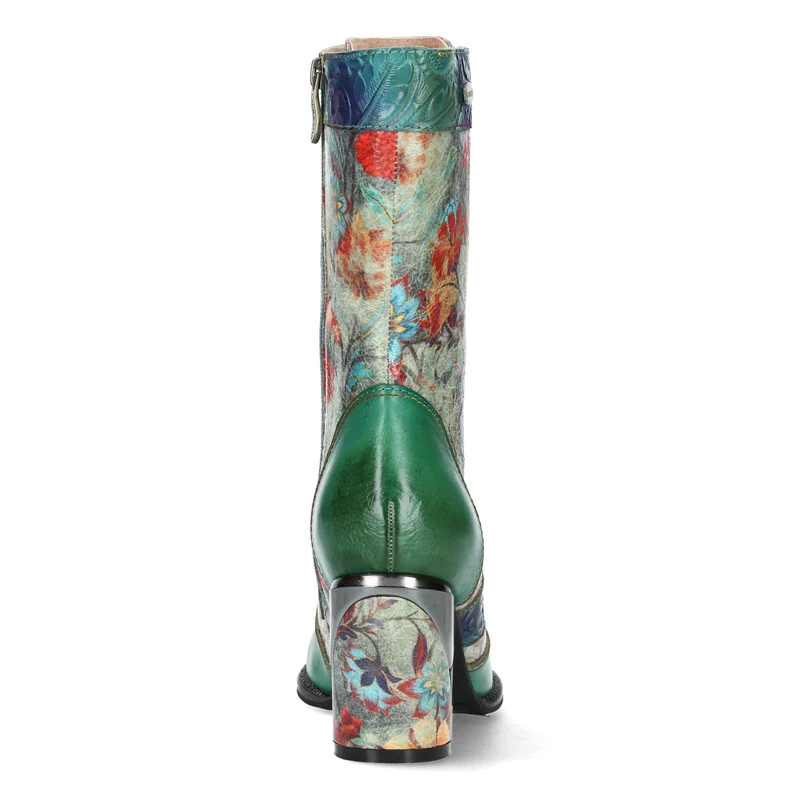 Bottines - MAEVAO 54