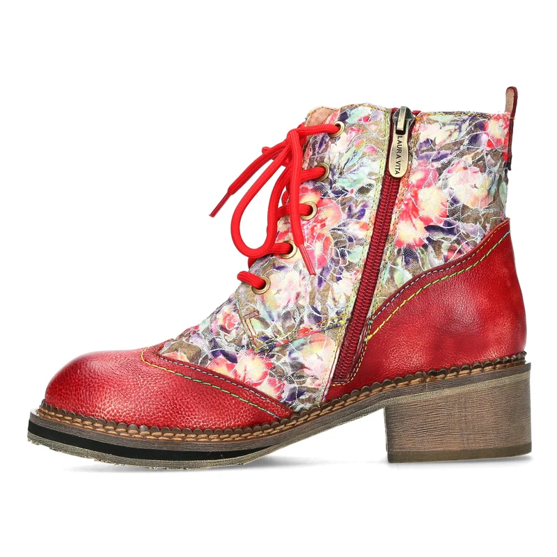 Bottines - GICLETO 01