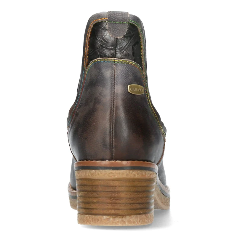 Bottines - RACHELEO 31