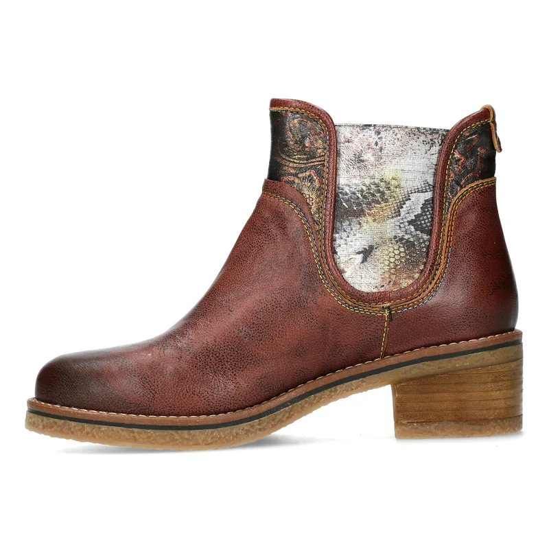 Bottines - RACHELEO 31