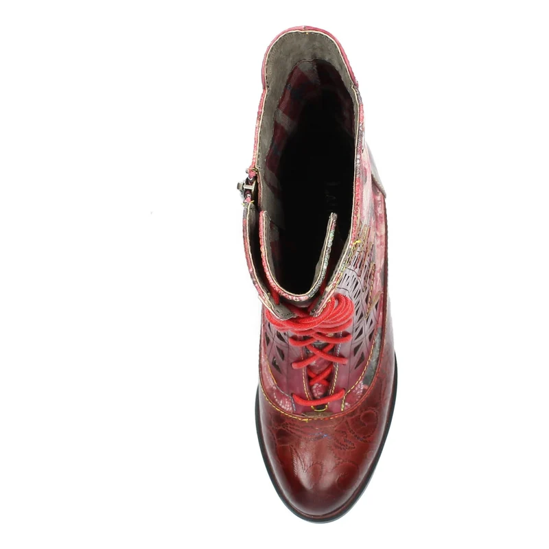 Bottes - EMMYO 42