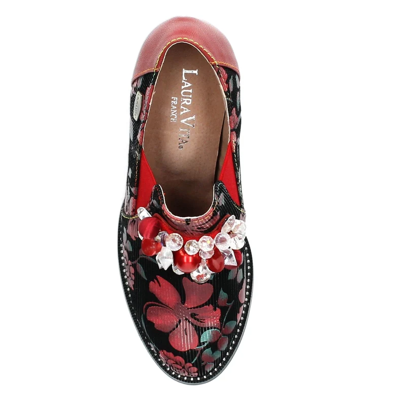 Mocassins - MARBREO 41