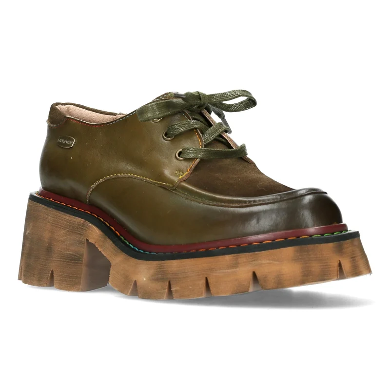 Derbies - OMIO 09