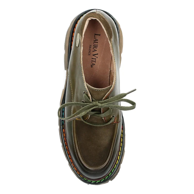 Derbies - OMIO 09