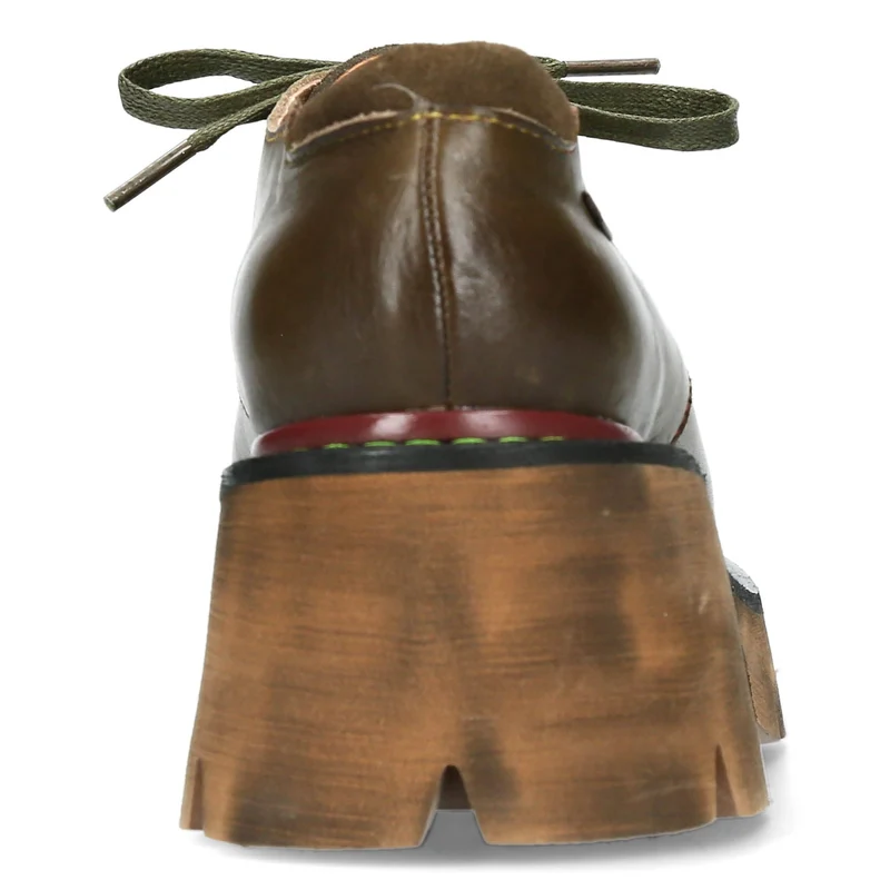 Derbies - OMIO 09
